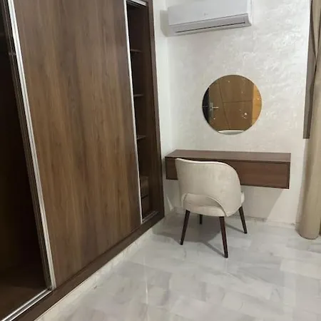Appartement A Gueliz Marrakesh Exterior photo